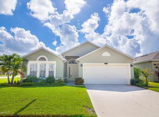 1353 Mycroft Dr, Cocoa, FL 32926