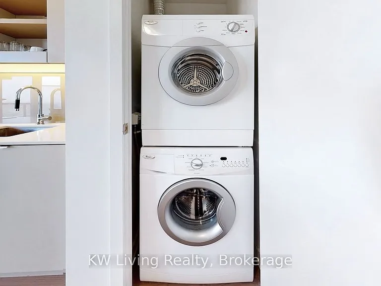 101 N Peter St #3202 — Photo 12