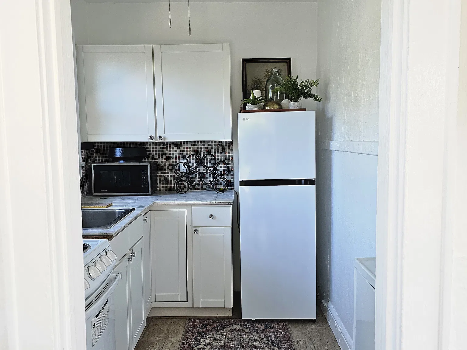 1 bed, 650 sqft, $1,300 — Photo 4
