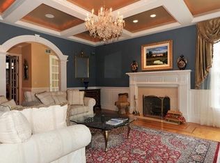 16 Twin Post Rd, Westwood, MA 02090