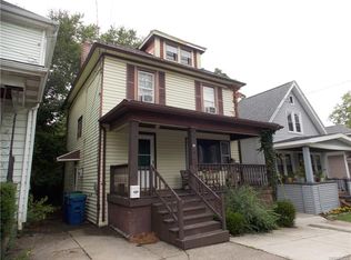82 Springville Ave, Amherst, NY 14226