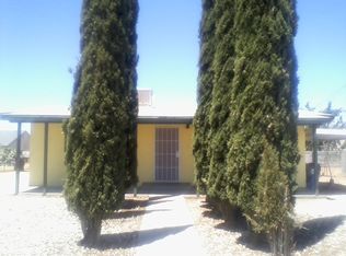 7328 Warren Vista Ave, Yucca Valley, CA 92284