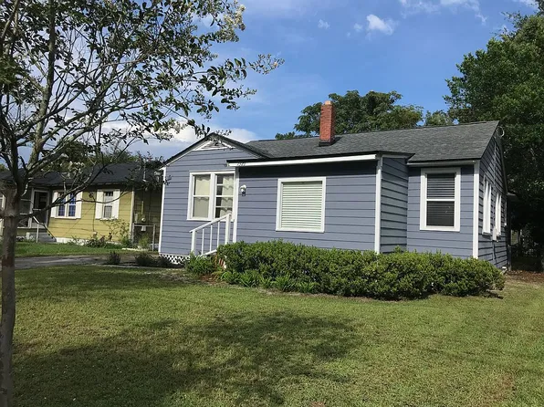 7329 Wilder Ave, Jacksonville, FL 32208