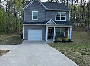 706 Watts St, Cherryville, NC 28021