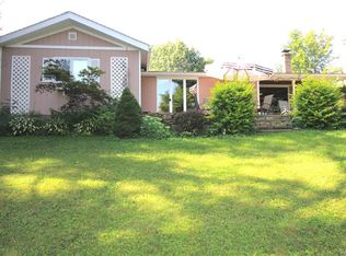 10972 Savage Rd, Chaffee, NY 14030