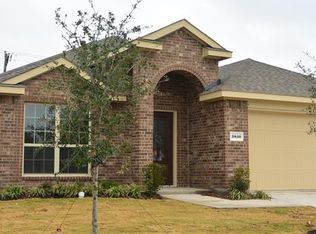 3810 White Summit Ln, Melissa, TX 75454