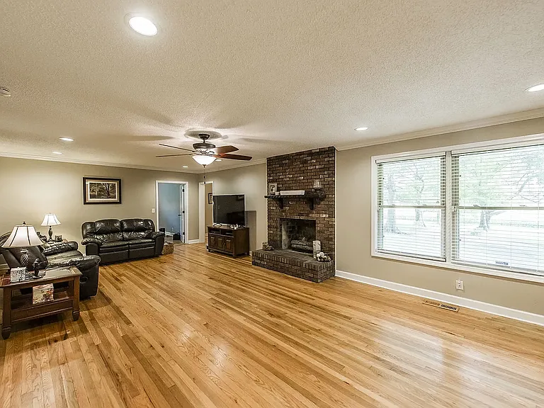 4131 Corbin Sneed Rd — Photo 7