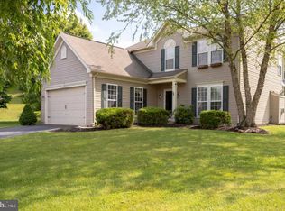 112 Slate Ridge Rd, Coatesville, PA 19320