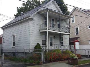 2 Jean St, New Bedford, MA 02746