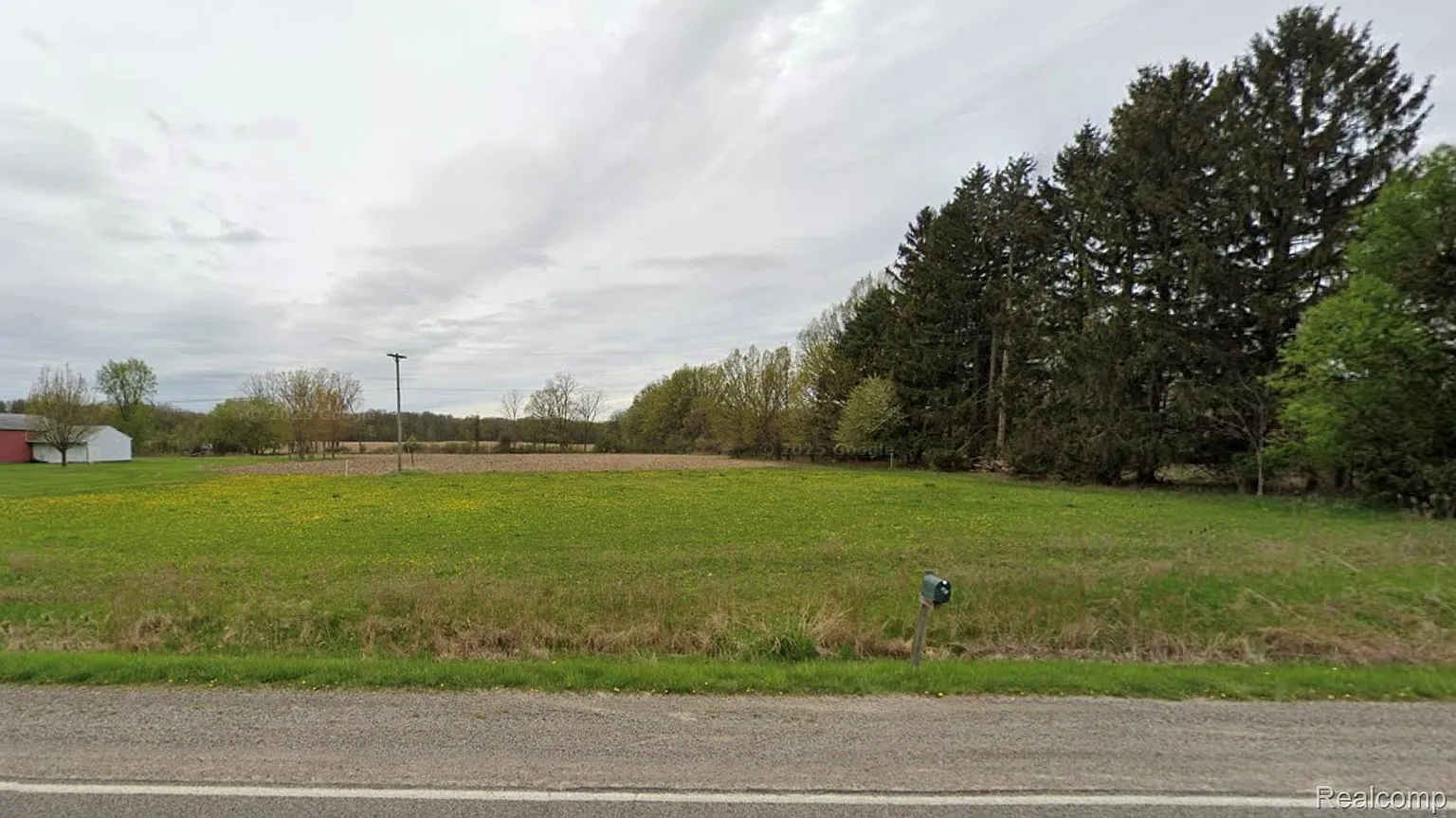 4144 S Seymour Rd photo 1