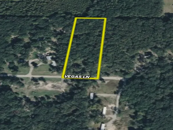 171 Vegas Ln, Beebe, AR 72012