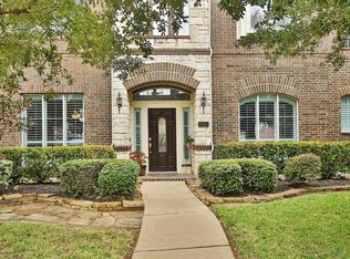 15111 Aragon Green Dr, Cypress, TX 77433