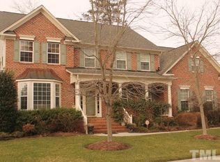 4609 Sycamore Shoals Rd, Durham, NC 27705