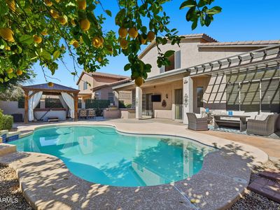 1731 E BRUCE Avenue, Gilbert, AZ, 85234