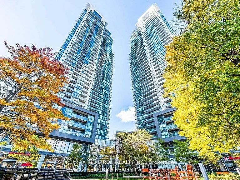 5168 Yonge St #302 — Photo 1