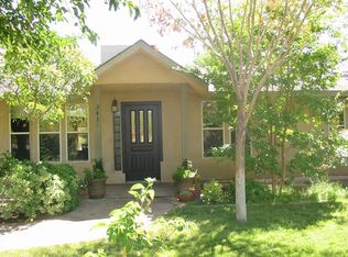 3430 Lyman St, Logandale, NV 89021