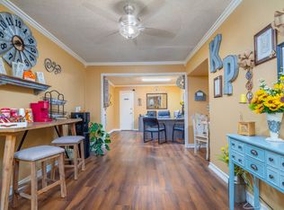 Windmill Park Apartments, San Angelo, TX 76901
