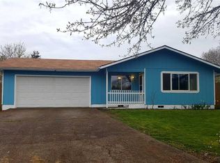 388 Tanglewood Ct, Jefferson, OR 97352