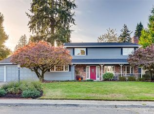 17513 93rd Ave NE, Bothell, WA 98011