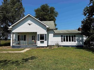 540 Possum Flat Rd, Galatia, IL 62935