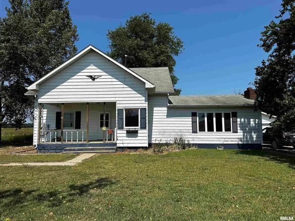 540 Possum Flat Rd, Galatia, IL 62935