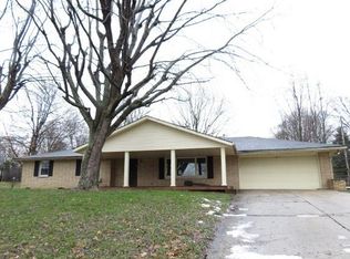 2206 Lake Dr, Anderson, IN