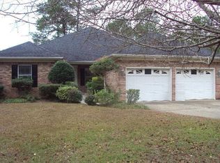 8431 Bay Harbor Dr, Elberta, AL 36530