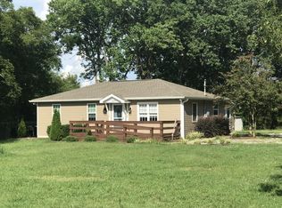 547 Lovers Ln, Lebanon, TN 37087