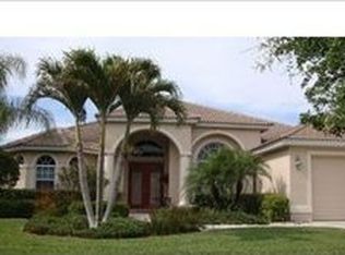 14841 Fripp Island Ct, Naples, FL 34119