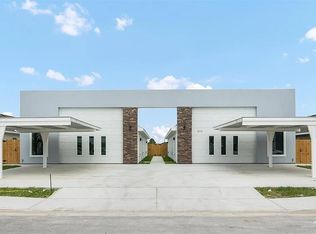 5712 Notre Dame Ave #1, McAllen, TX 78504