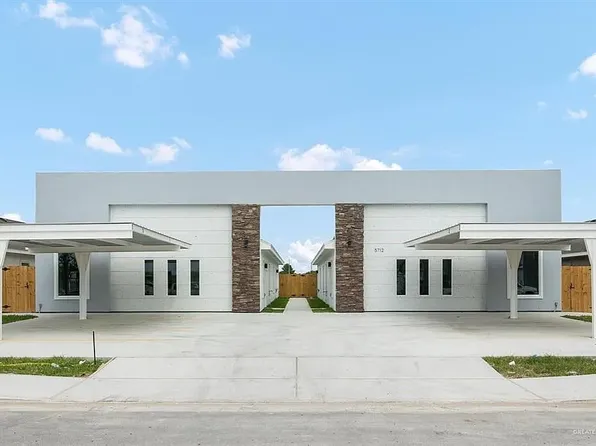 5712 Notre Dame Ave, McAllen, TX