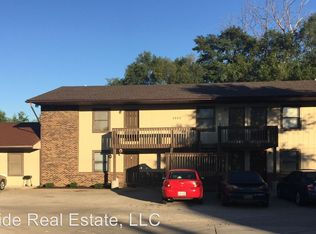 3503 Falling Springs Rd APT 3, Cahokia, IL 62206