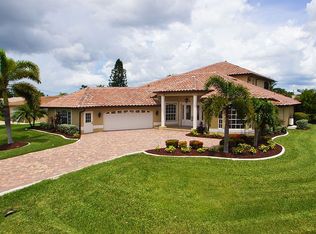 1931 SE 32nd Ter, Cape Coral, FL 33904
