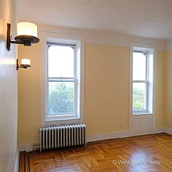 Rented by Washington Realty Corp.