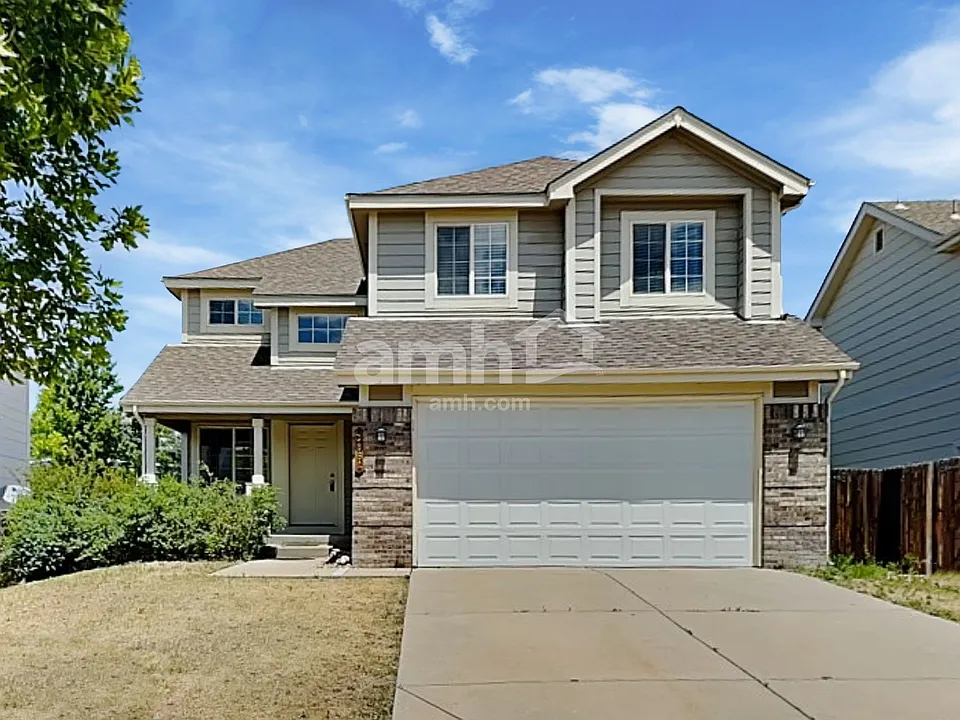 3862 S Quatar Way