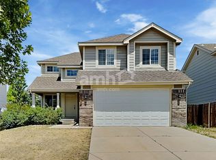 3862 S Quatar Way, Aurora, CO 80018
