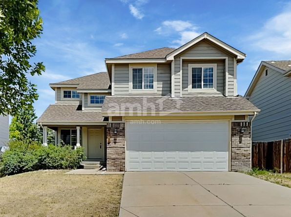3862 S Quatar Way