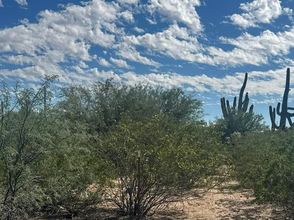 16515 W Sandy St, Marana, AZ 85653
