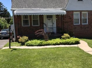 2611 Wycliffe Rd, Parkville, MD 21234