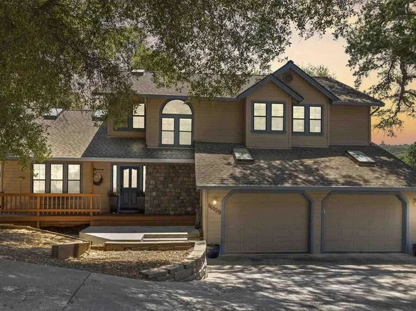 16159 Acorn Dr, Sonora, CA 95370