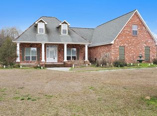 36869 Fore Rd, Denham Springs, LA 70706