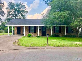 832 Winfield Blvd, Houma, LA 70360