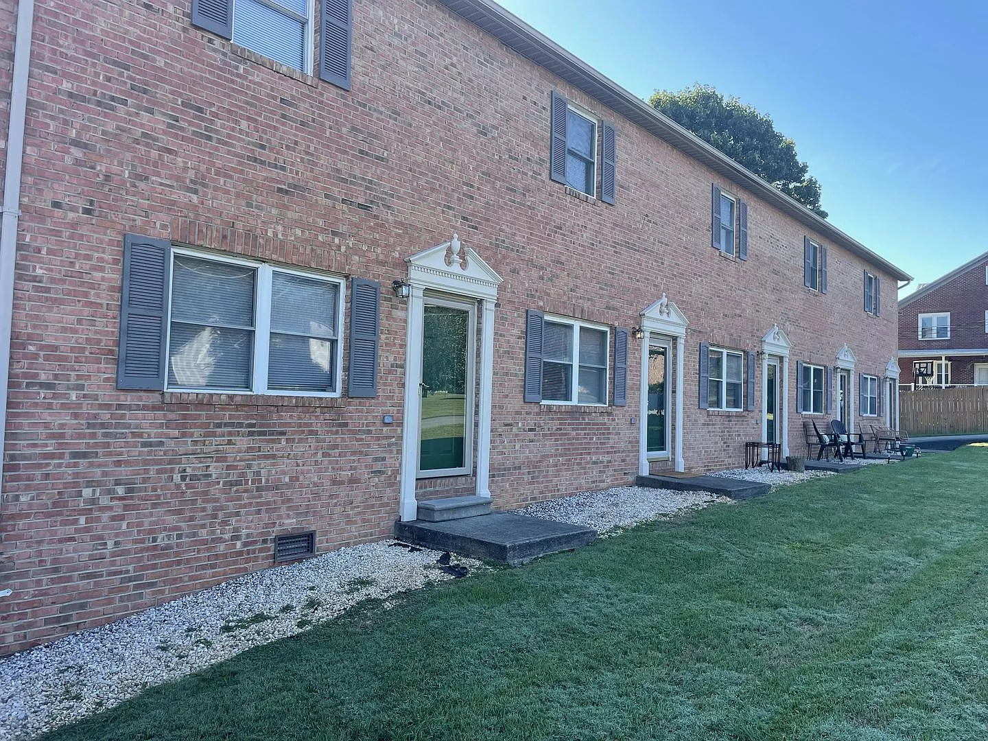 Cooper Ridge Townhomes — Photo 1