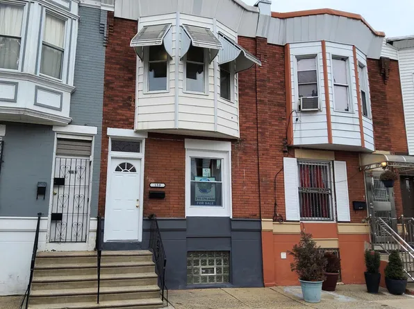 159 W Lippincott St, Philadelphia, PA 19133