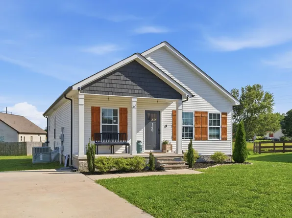 160 Foutch Ct, Smithville, TN 37166