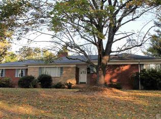 423 High Cres, Lenoir, NC 28645