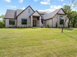 13000 Stagecoach Trl, Arcadia, OK 73007