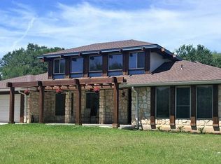205 Sinuso Dr, Georgetown, TX 78628