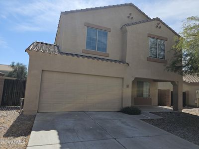 563 E Dragon Springs Drive, Casa Grande, AZ, 85122