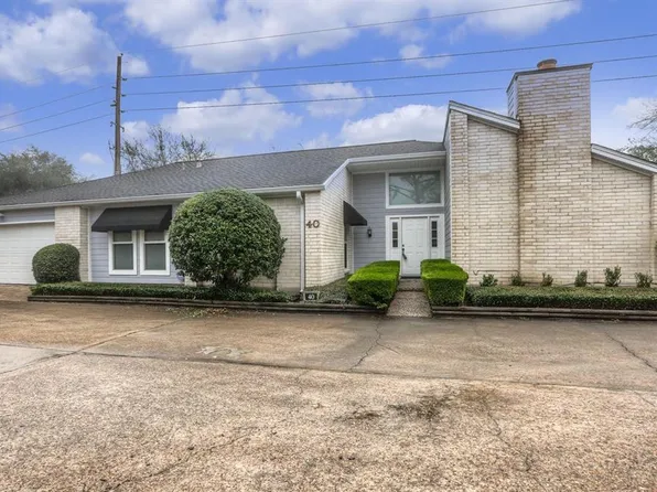 12800 Briar Forest Dr Unit 40, Houston, TX 77077